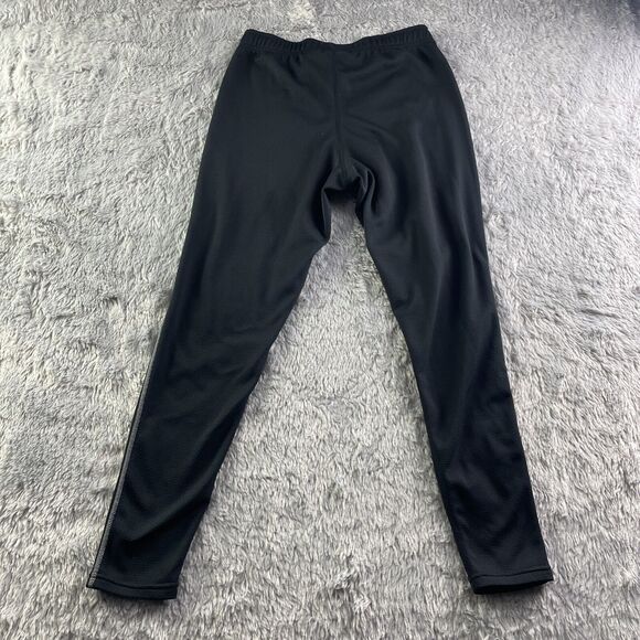 Nike Leggings Mens Extra Large Black White Camo Swoosh Base Layer Yoga Running - Picture 7 of 9